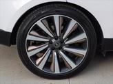 Thumbnail of 2022 White Land Rover Range Rover
