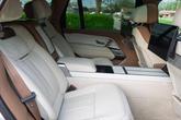 Thumbnail of 2022 White Land Rover Range Rover