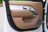 Thumbnail of 2022 White Land Rover Range Rover