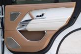Thumbnail of 2022 White Land Rover Range Rover