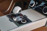 Thumbnail of 2022 White Land Rover Range Rover