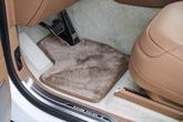 Thumbnail of 2022 White Land Rover Range Rover
