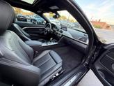 Thumbnail of 2019 Black Sapphire Metallic BMW 430