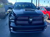 Thumbnail of 2013 Black Clearcoat RAM 1500