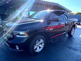 Thumbnail of 2013 Black Clearcoat RAM 1500