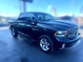 Photo of 2013 Black Clearcoat RAM 1500