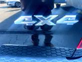 Thumbnail of 2013 Black Clearcoat RAM 1500