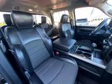 Thumbnail of 2013 Black Clearcoat RAM 1500