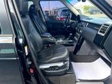 Thumbnail of 2011 BLACK Land Rover Range Rover