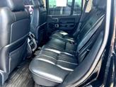 Thumbnail of 2011 BLACK Land Rover Range Rover