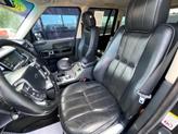 Thumbnail of 2011 BLACK Land Rover Range Rover