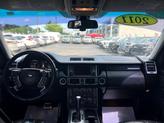 Thumbnail of 2011 BLACK Land Rover Range Rover