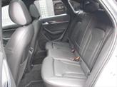 Thumbnail of 2017 Silver Audi Q3
