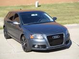 Thumbnail of 2011 Gray Audi A3