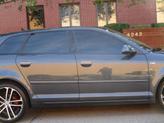 Thumbnail of 2011 Gray Audi A3
