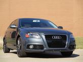 Thumbnail of 2011 Gray Audi A3
