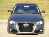 Thumbnail of 2011 Gray Audi A3