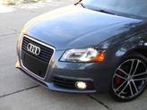 Thumbnail of 2011 Gray Audi A3