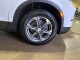 Thumbnail of 2023 White Chevrolet Blazer