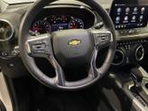 Thumbnail of 2023 White Chevrolet Blazer