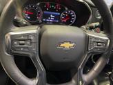 Thumbnail of 2023 White Chevrolet Blazer