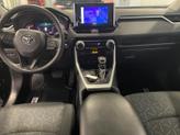 Thumbnail of 2024 Black Toyota RAV4