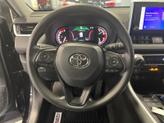 Thumbnail of 2024 Black Toyota RAV4
