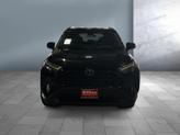 Thumbnail of 2024 Black Toyota RAV4