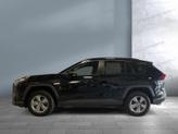 Thumbnail of 2024 Black Toyota RAV4