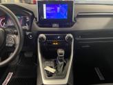 Thumbnail of 2024 Black Toyota RAV4