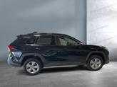Thumbnail of 2024 Black Toyota RAV4