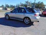 Thumbnail of 2007 SILVER Subaru Impreza