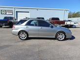 Thumbnail of 2007 SILVER Subaru Impreza