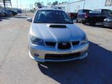 Thumbnail of 2007 SILVER Subaru Impreza
