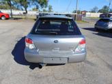 Thumbnail of 2007 SILVER Subaru Impreza