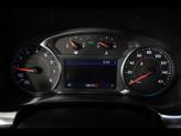 Thumbnail of 2022 Northsky Blue Metallic Chevrolet Traverse