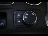 Thumbnail of 2022 Northsky Blue Metallic Chevrolet Traverse