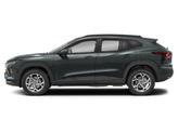 Thumbnail of 2025 Cypress Gray Chevrolet Trax