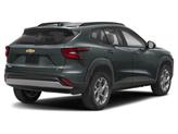 Thumbnail of 2025 Cypress Gray Chevrolet Trax
