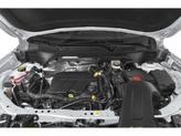 Thumbnail of 2025 Cypress Gray Chevrolet Trax
