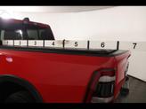 Thumbnail of 2019 Flame Red Clearcoat RAM 1500