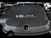 Thumbnail of 2022 Satin Steel Metallic Chevrolet Colorado