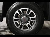 Thumbnail of 2022 Cayenne Red Tintcoat GMC Sierra 2500