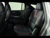 Thumbnail of 2024 Sterling Gray Metallic Chevrolet Traverse