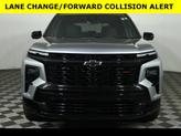 Thumbnail of 2024 Sterling Gray Metallic Chevrolet Traverse