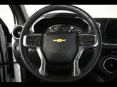 Thumbnail of 2022 Summit White Chevrolet Blazer