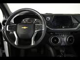 Thumbnail of 2022 Summit White Chevrolet Blazer
