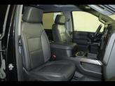 Thumbnail of 2022 Mosaic Black Metallic Chevrolet Silverado 2500