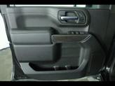 Thumbnail of 2022 Mosaic Black Metallic Chevrolet Silverado 2500