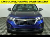 Thumbnail of 2022 Blue Glow Metallic Chevrolet Equinox